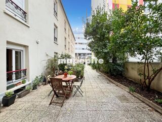  Appartement � vendre 2 pi�ces 36 m�