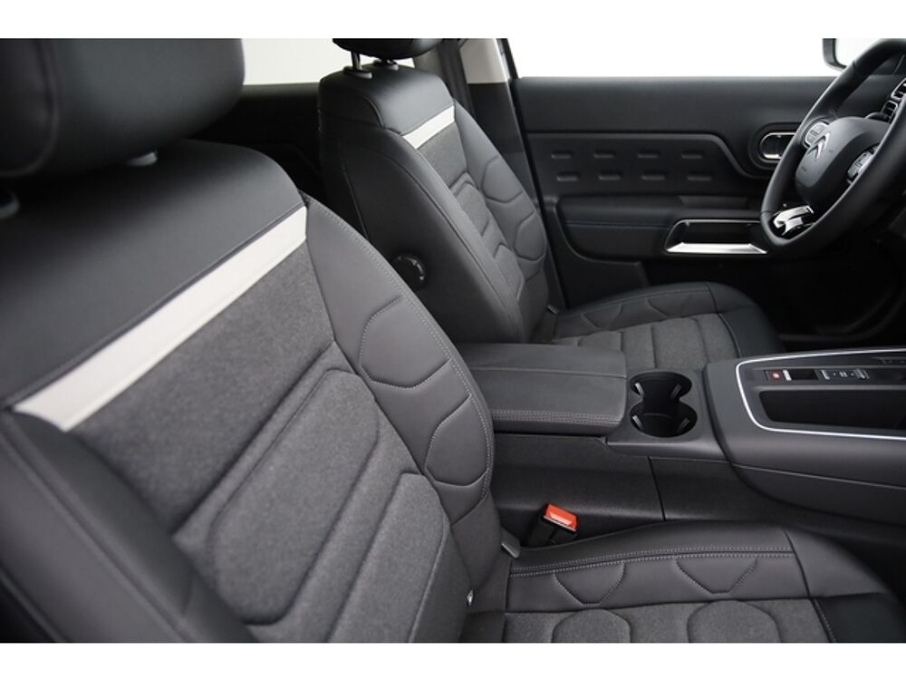 C5 aircross Max BlueHDi 130 EAT8 2025 occasion 81990 Fr&eacute;jairolles