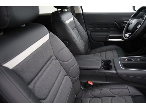 C5 aircross Max BlueHDi 130 EAT8 2025 occasion 81990 Fr&eacute;jairolles