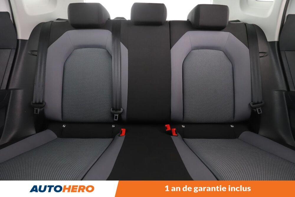 Arona 1.0 EcoTSI Style 95 ch 2019 occasion 92130 Issy-les-Moulineaux