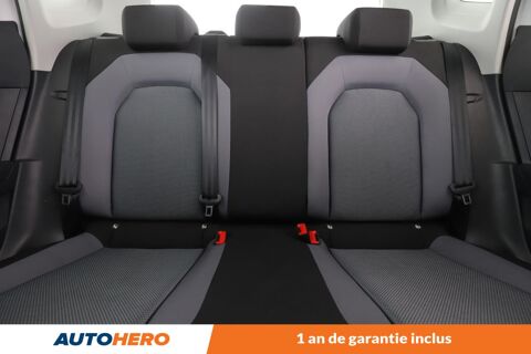 Arona 1.0 EcoTSI Style 95 ch 2019 occasion 92130 Issy-les-Moulineaux