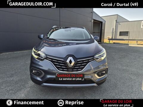 Kadjar Intens Blue dCi 115 EDC - 21 2020 occasion 49140 Corz&eacute;