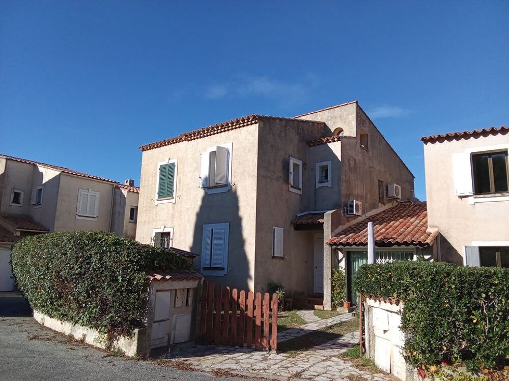 Appartement de 38m2 à louer sur Cagnes-sur-Mer