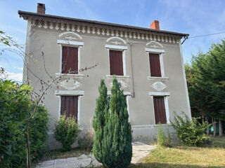  Maison � vendre 5 pi�ces 125 m�