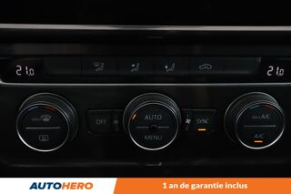 Golf VII 1.0 TSI BlueMotion Tech Confortline Business DSG7 5P 115 2019 occasion 92130 Issy-les-Moulineaux