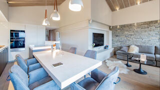  Appartement � vendre 4 pi�ces 63 m�