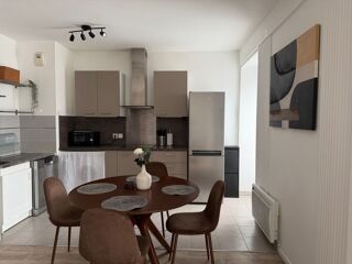  Appartement à louer 2 pièces 59 m²