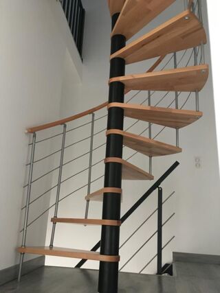  Maison à vendre 5 pièces 67 m²