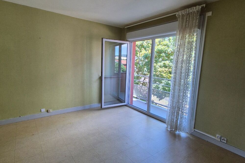 Vente Appartement RESIDENCE PASTEUR - 3 PIECES - ISSOIRE Issoire