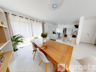  Maison à vendre 5 pièces 125 m²