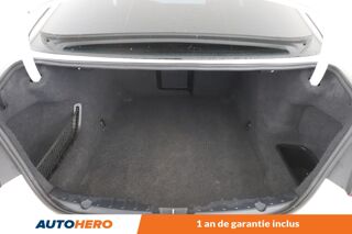 S&eacute;rie 5 520d M Sport BVA8 190 ch 2016 occasion 92130 Issy-les-Moulineaux