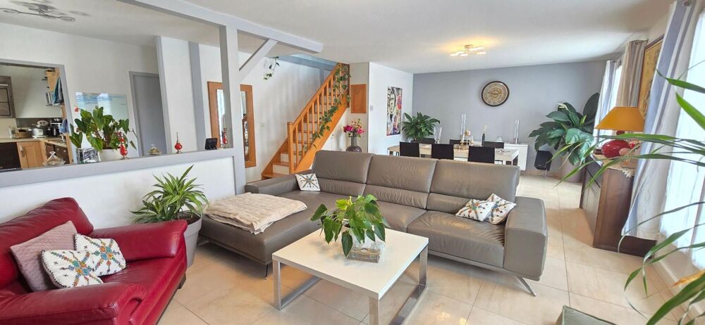 Maison 7 pièces 150 m² · à Chartres · 150 m² · 320 000 €