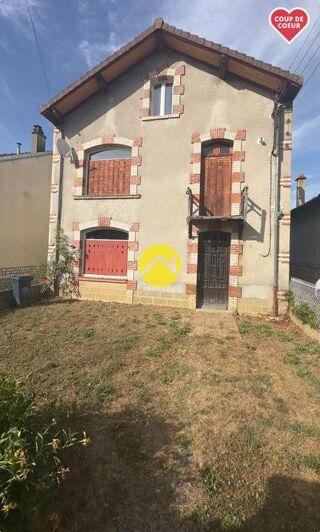  Maison � vendre 4 pi�ces 110 m�