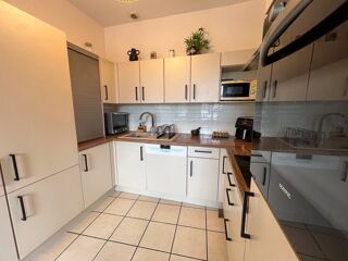  Maison � vendre 4 pi�ces 98 m�