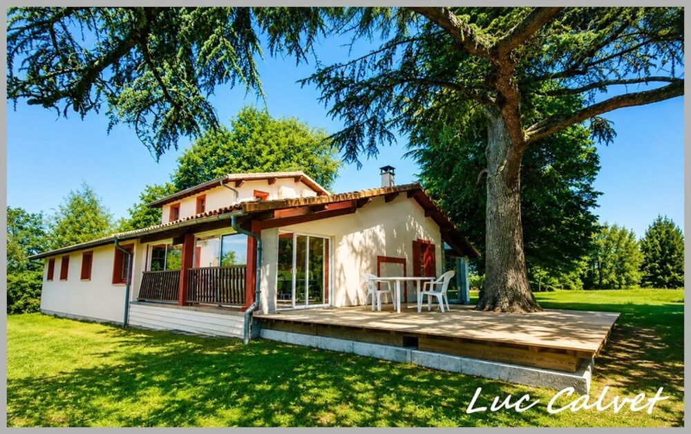 Vente Maison ?  A SAISIR 465K€ – BELLE PROPRIÉTÉ MONTAUBAN – SECTEUR RECHERCHÉ DU FAU ? Montauban