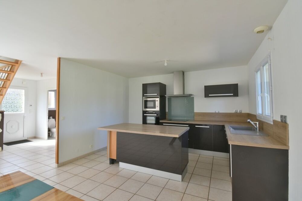 Maison familiale, 5 chambres VIGOUX (36)