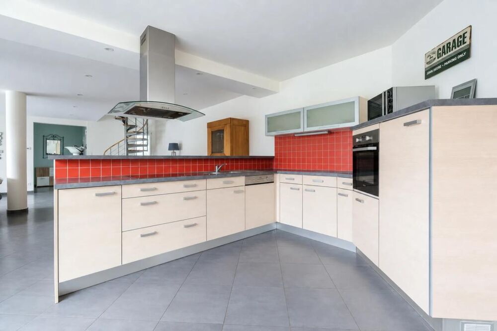 Charmante maison avec étang privé à Pusey