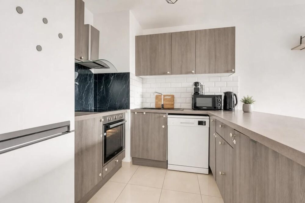 Vente Appartement Spacieux 3 pièces lumineux à Asnières-sur-Seine Asnieres sur seine