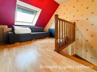  Maison � vendre 5 pi�ces 93 m�