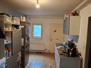  Appartement � vendre 3 pi�ces 71 m�