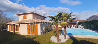  Maison à vendre 6 pièces 173 m²