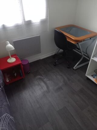 Appartement à louer 1 pièce 10 m²