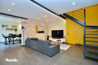  Maison à vendre 5 pièces 138 m²