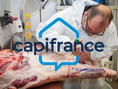 Dpt Gironde (33), à vendre CARCANS Boucherie - Charcuterie a vendre en en ECLUSIVITE !!! 321000 33121 Carcans