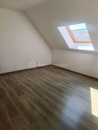  Maison à vendre 5 pièces 111 m²