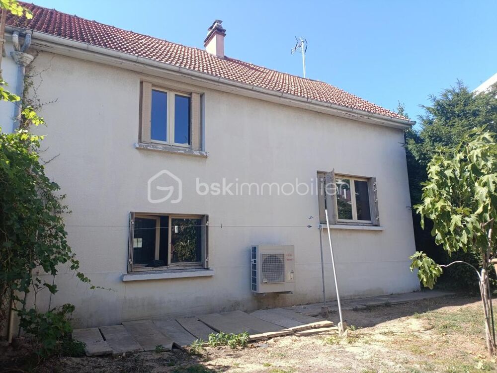 Vente Maison Vente maison 4 pièces Vitry sur seine