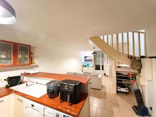  Maison à vendre 3 pièces 60 m²