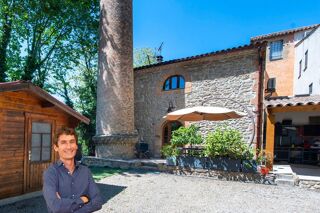 Maison � vendre 3 pi�ces 90 m�