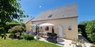  Maison à vendre 6 pièces 130 m²