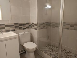  Appartement à vendre 1 pièce 33 m²
