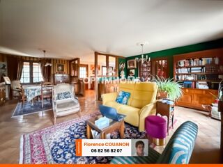  Maison � vendre 7 pi�ces 135 m�