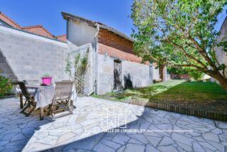  Maison à vendre 5 pièces 170 m²