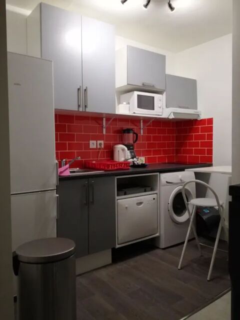  Appartement  louer 1 pice 11 m