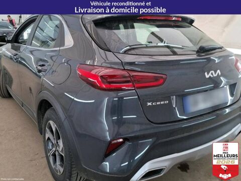 XCeed CRDi 136 ISG MHEV Active 2022 occasion 10150 Lavau