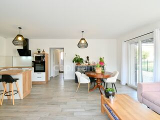  Maison � vendre 4 pi�ces 75 m�