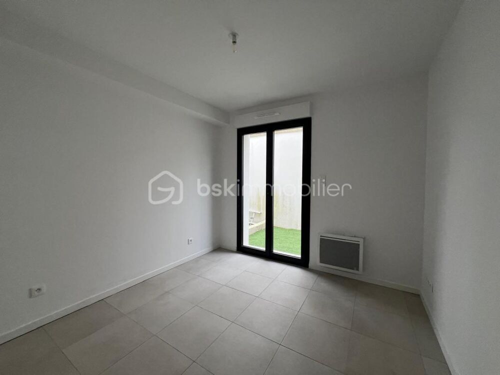 Vente Appartement Etampes F3 en RDC avec courette Etampes