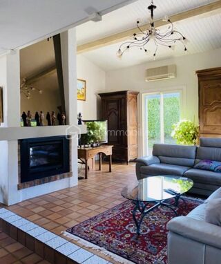  Villa � vendre 8 pi�ces 217 m�