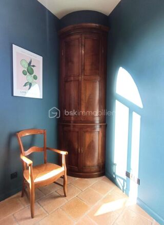  Maison à vendre 11 pièces 276 m²