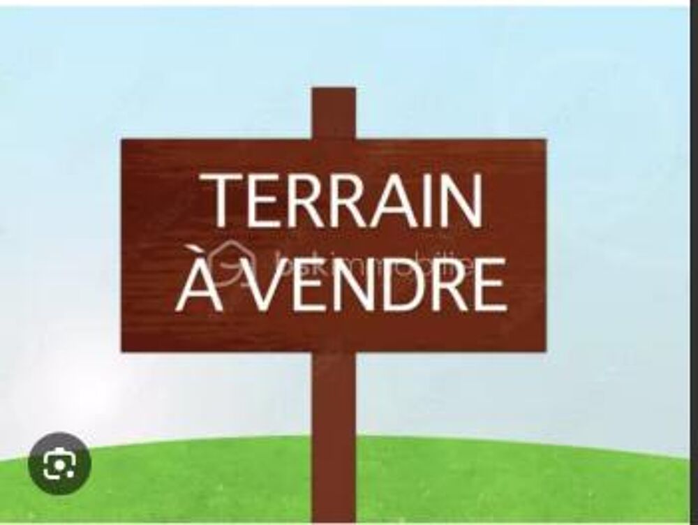 Vente Terrain terrain à vendre Sauvian