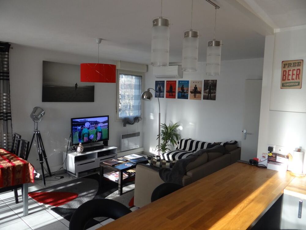 Location Appartement Appartement de 59m2 à louer sur Toulouse Toulouse