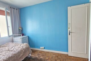  Appartement à vendre 2 pièces 41 m²