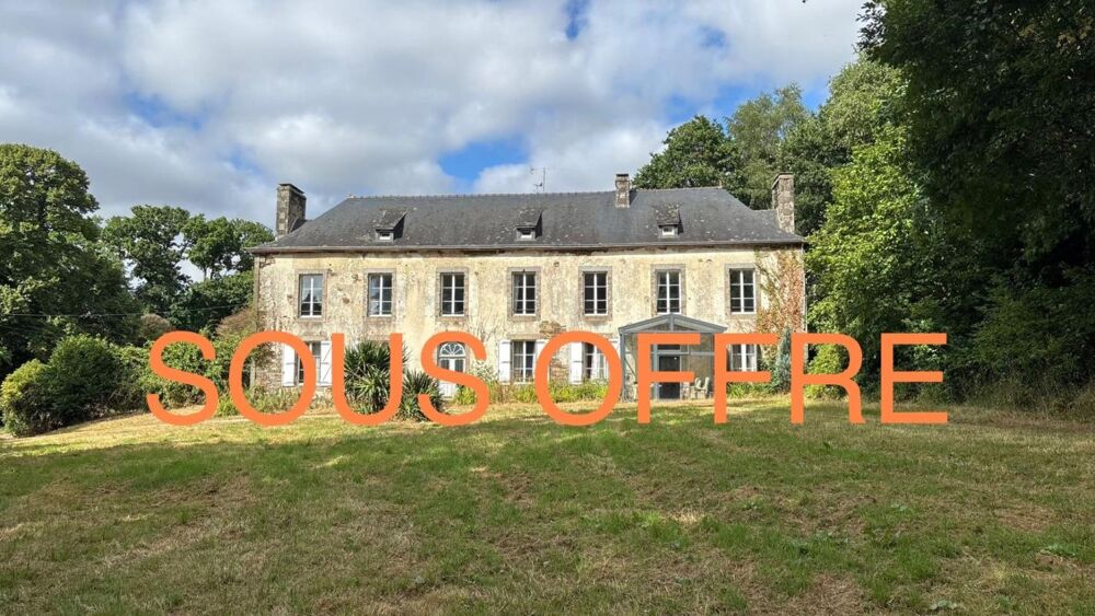 Propriete à vendre 15 pièces (22)