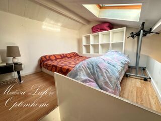  Appartement � vendre 1 pi�ce 19 m�