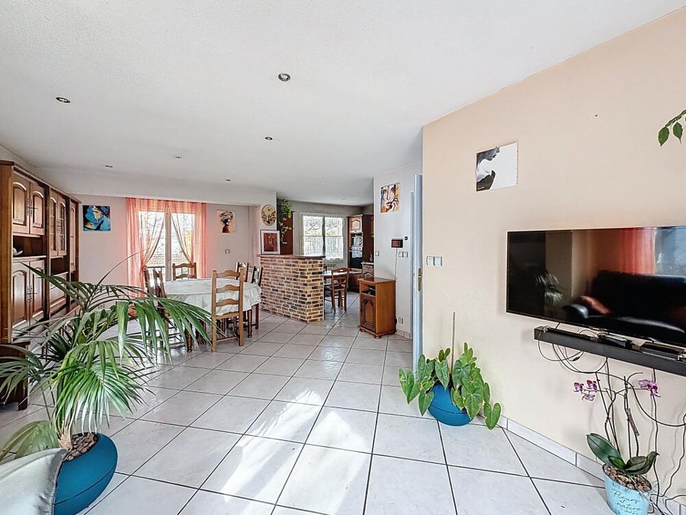 Vente Villa Villa Grigny sur rhone