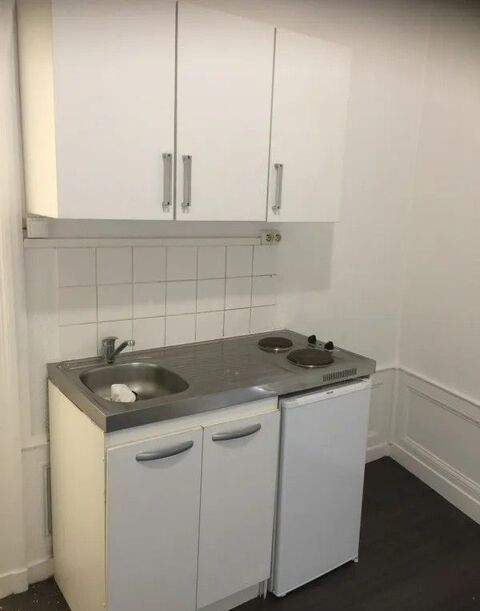  Appartement � louer 1 pi�ce 14 m�