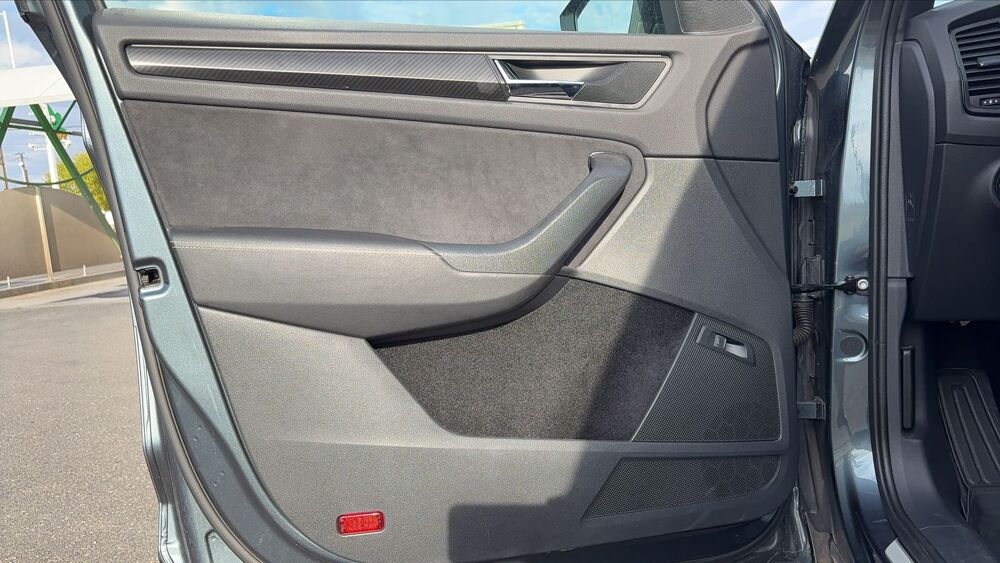 Kodiaq 2.0 TDI 150 DSG7 Sportline - Entretien constructeur Toit ouv 2020 occasion 45360 Chatillon Sur Loire